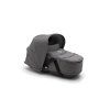 Bugaboo Bee 6 hluboká korba komplet GREY MELANGE