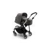 Bugaboo Bee 6 hluboká korba komplet GREY MELANGE