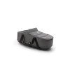 Bugaboo Bee 6 hluboká korba komplet GREY MELANGE