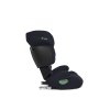 Cybex SOLUTION X I-FIX Blue Moon | navy blue