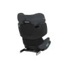 Cybex SOLUTION X I-FIX Cobblestone Grey | dark grey