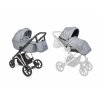 Apus kočárek 2v1 Special Edition SlateGrey