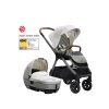Joie set finiti 2023 Signature C oyster, kombinovaný kočárek