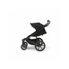 Thule Urban Glide 4-wheel Black - AKCE