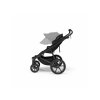 Thule Urban Glide 4-wheel Black - AKCE