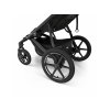 Thule Urban Glide 4-wheel Black - AKCE