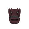 Cybex PALLAS B I-SIZE Rumba Red | dark red
