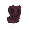 Cybex PALLAS B I-SIZE Rumba Red | dark red