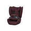 Cybex PALLAS B I-SIZE Rumba Red | dark red