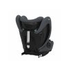 Cybex PALLAS B I-SIZE Cobblestone Grey | dark grey
