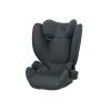 Cybex PALLAS B2 I-SIZE Cobblestone Grey | dark grey