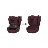 Cybex PALLAS B3 I-SIZE Rumba Red | dark red