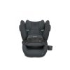 Cybex PALLAS B4 I-SIZE Cobblestone Grey | dark grey