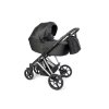Prams Apus kočárek 2v1 Special Edition JetBlack - VÝPRODEJ DVOREČEK