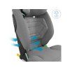 Maxi-Cosi RodiFix Pro 2 i-Size autosedačka Authentic Grey
