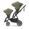 sourozenecke sedatko thule sleek soft green