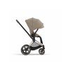 PRIAM Seat Pack Cozy Beige | Beige