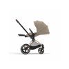 PRIAM Seat Pack Cozy Beige | Beige