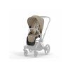 PRIAM Seat Pack Cozy Beige | Beige