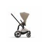 PRIAM Seat Pack Cozy Beige | Beige