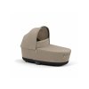 Cybex PRIAM Lux hluboká korba COZY BEIGE | BEIGE