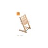 Stokke Židlička Tripp Trapp® dub - White Natural "Oak Natural"