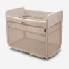 Bugaboo stardust complete taupe fabric x 900005009 12