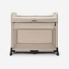 Bugaboo stardust complete taupe fabric x 900005009 02