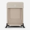 Bugaboo stardust complete taupe fabric x 900005009 07