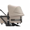 Bugaboo Fox 5 komplet BLACK/DESERT TAUPE