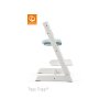 Stokke Polstrování junior k židličce Tripp Trapp® - Jade Twill