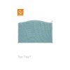 Stokke Polstrování junior k židličce Tripp Trapp® - Jade Twill