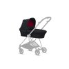 Cybex Mios Carry Cot Ferrari Victory Black 2019