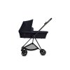 Cybex Mios Carry Cot Ferrari Victory Black 2019