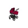 Cybex Carry Cot S Ferrari Racing Red 2019