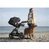 Stokke Podvozek Trailz™ Black, Terrain, černé madlo