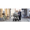 Stokke Podvozek Trailz™ Black, Terrain, černé madlo