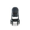 Moon Kočárek NUOVA STYLE Coffee 2019