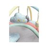 Mamas & Papas Hrací deka s hrazdou a hudebním mráčkem