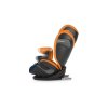 Cybex Pallas S-fix Premium Black 2019