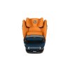 Cybex Pallas S-fix Premium Black 2019