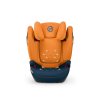 Cybex Solution S-fix Tropical Blue 2019