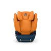 Cybex Solution S-fix Fancy Pink 2019