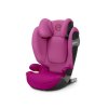 Cybex Solution S-fix Fancy Pink 2019