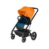 Cybex Balios S Tropical Blue 2019