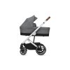 Cybex Carry Cot S Denim/Manhattan Grey 2019