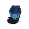 Cybex SOLUTION M-FIX Blue Moon | navy blue 2022