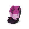 Cybex SOLUTION M-FIX Purple Rain | purple 2022