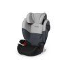 Cybex SOLUTION M-FIX Cobblestone | light grey 2022