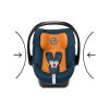 Cybex Aton 5 Manhattan Grey 2019